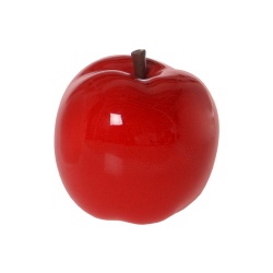 MANZANA ROJA