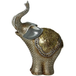 ELEFANTE CHAMPAGNE