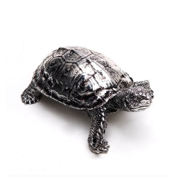 TORTUGA PLATA PEQUEÑA