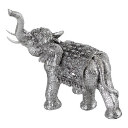 ELEFANTE PLATA MEDIANO