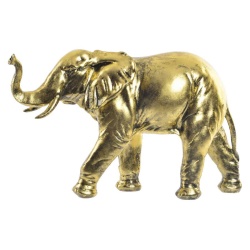 ELEFANTE DORADO