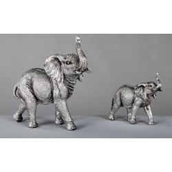 ELEFANTE PLATA