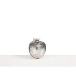 MANZANA PLATA RESINA