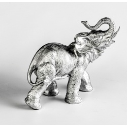 ELEFANTE PLATA