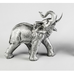 ELEFANTE PLATA