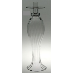 CANDELABRO CRISTAL 