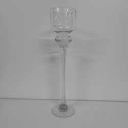 CANDELABRO CRISTAL