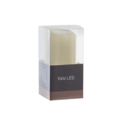 VELA LED PVC