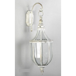 FAROL PARED PARA VELA