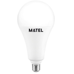 BOMBILLA LED ESTANDAR E27 30W CALIDA