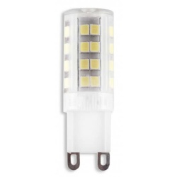 BOMBILLA LED G9 5W 3000K