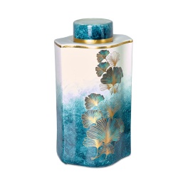 TIBOR HEXAGONAL FLOR DE LOTO*