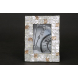 PORTAFOTO NACAR RELIEVE