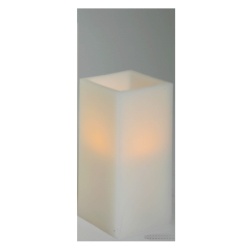 VELA LED CERA PERFUMADA