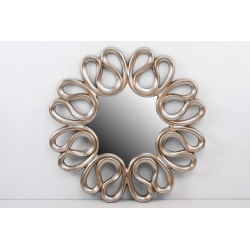 ESPEJO CHAMPAGNE OSCURO