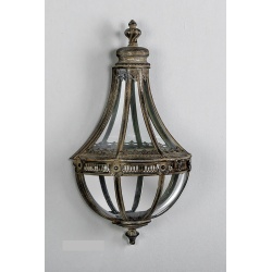 FAROL PARED MOLDAVIA