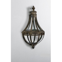 FAROL PARED MOLDAVIA