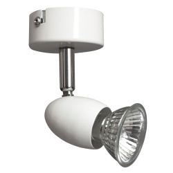 FOCO SONORA 1 LUZ BLANCO