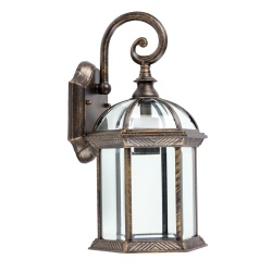 APLIQUE AMAPOLA DORADO