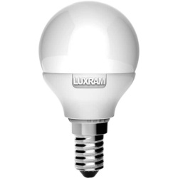 BOMBILLA LED E14 4W 4000K