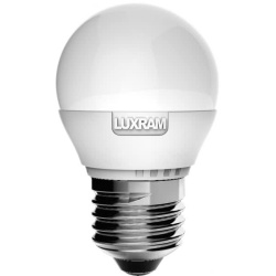 BOMBILLA LED E27 4W 4000K