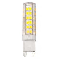 BOMBILLA LED G9 7W 4000K