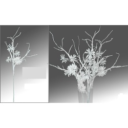 RAMA FLORES ACRICLICAS