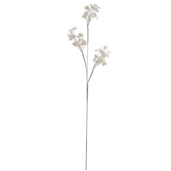 RAMA FLORES ACRILICAS NACAR