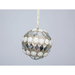 BOLA PEDRERIA PERLADO