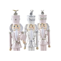 DECORACION COLGANTE RESINA