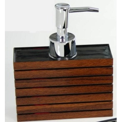 DOSIFICADOR DE JABON