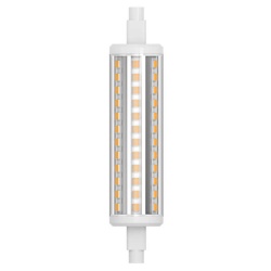 BOMBILLA LED LINEAL R7s 8W